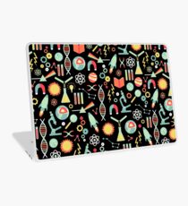 Science Studies Laptop Skin