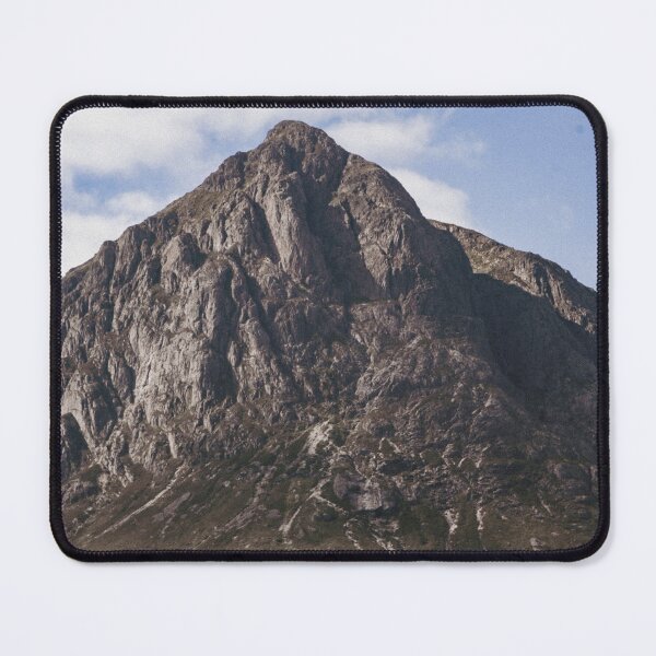 Item preview, Buachaille Etive Mòr, Scotland | Unique Beautiful Travelling Home Decor | Phone Cases Stickers Wall Prints | Scottish Travel Photographer | ZOE DARGUE PHOTOGRAPHY | Glasgow Travel Photographer designed and sold by Zoe Dargue Photography.