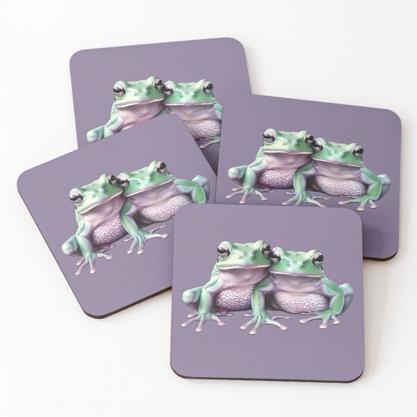 Artikelvorschau, Froggy Kuscheltiere entworfen und verkauft von Tabble-Dabble.