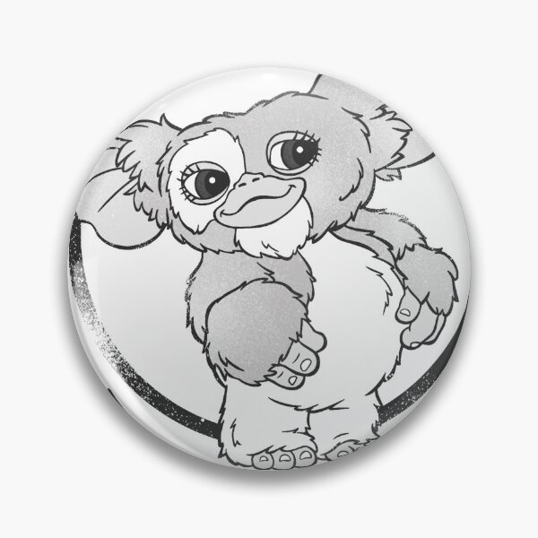 Item preview, Gizmo Mogwai Rules designed and sold by Vector-Planet.