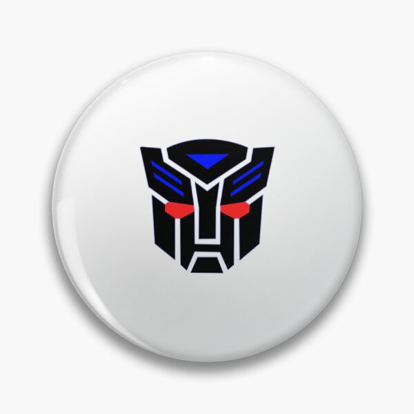 Item preview, Logotipo de Autobots de transformadores designed and sold by Mihawk3321.
