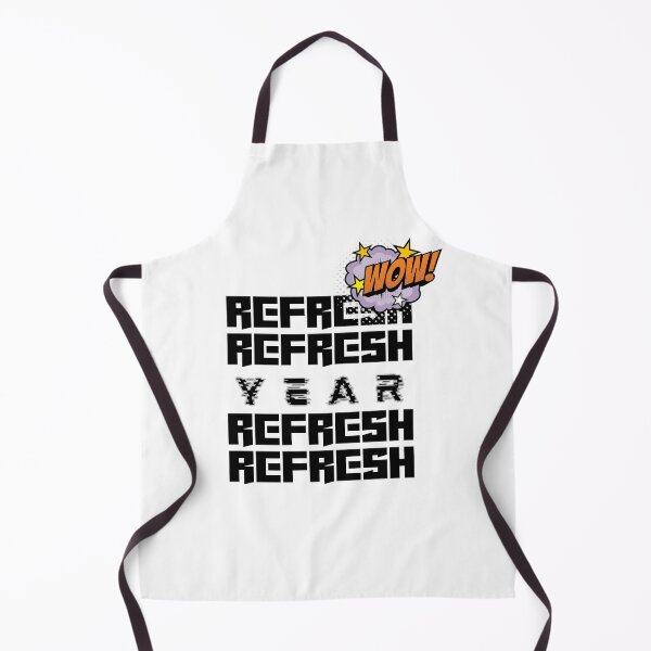 Item preview, refresh graphic positive take break relax holiday resart wow pop art designed and sold by DESIGNIRIS.