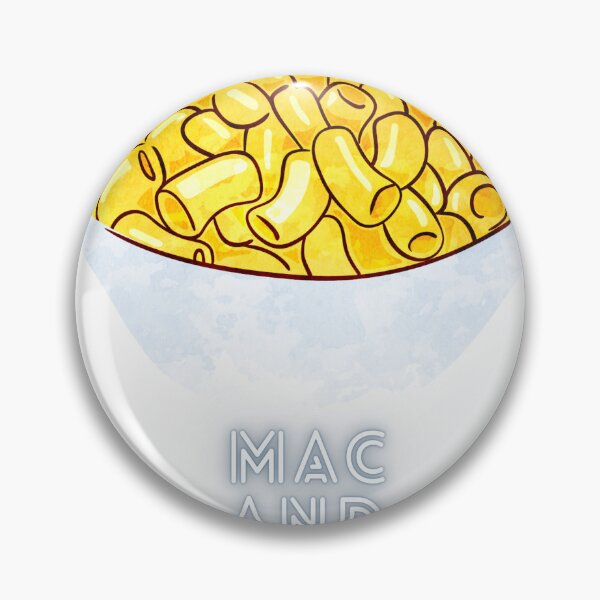Item preview, MAC AND CHEESE designed and sold by MyleneWiegand.