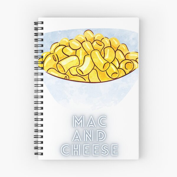 Item preview, MAC AND CHEESE designed and sold by MyleneWiegand.