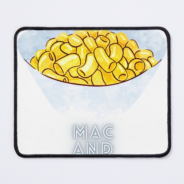 Item preview, MAC AND CHEESE designed and sold by MyleneWiegand.
