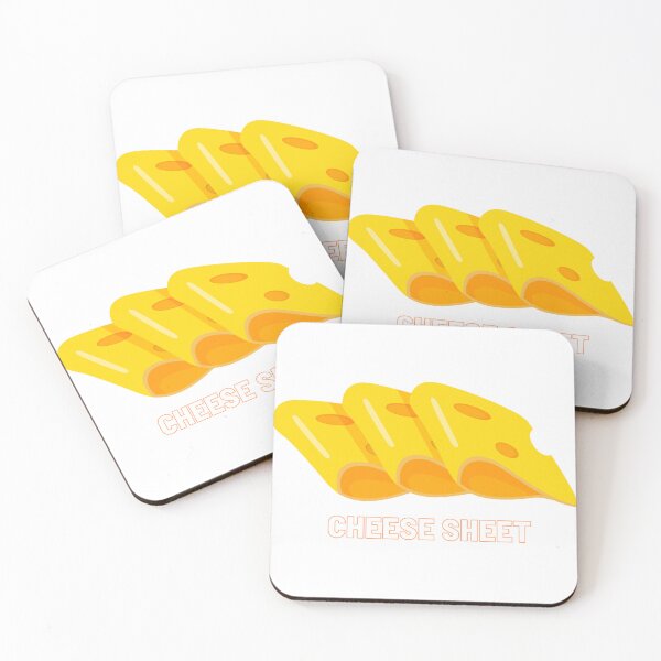 Item preview, CHEESE SHEET designed and sold by MyleneWiegand.