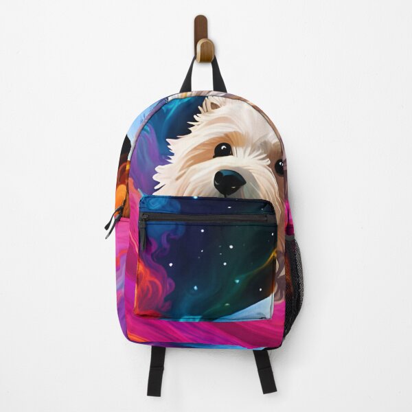 Item preview, Puppy in space designed and sold by Colin Bentham.