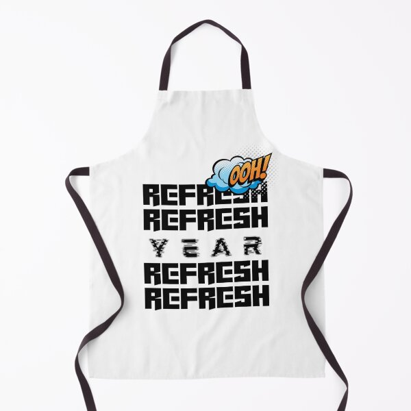Item preview, refresh graphic positive take break relax holiday resart designed and sold by DESIGNIRIS.