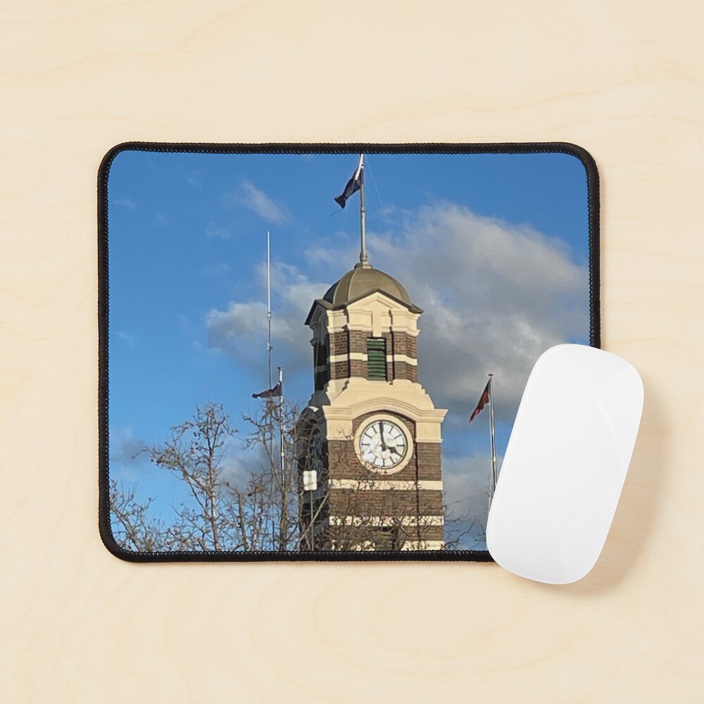Item preview, Mouse Pad designed and sold by KazM.
