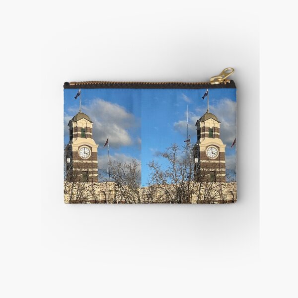 Item preview, Clocktower In Narrandera  designed and sold by KazM.