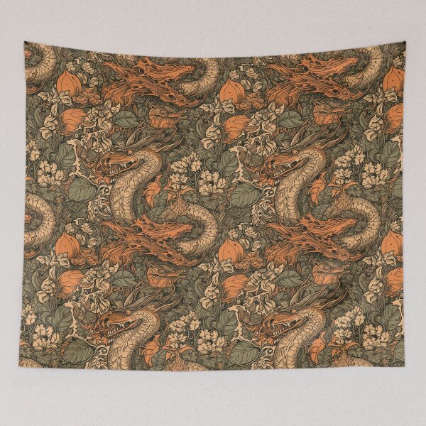 Item preview, Jabberwocky Too designed and sold by Salocin.