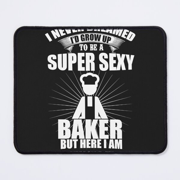 Item preview, baker lover 2 designed and sold by JameJoyDesigner.