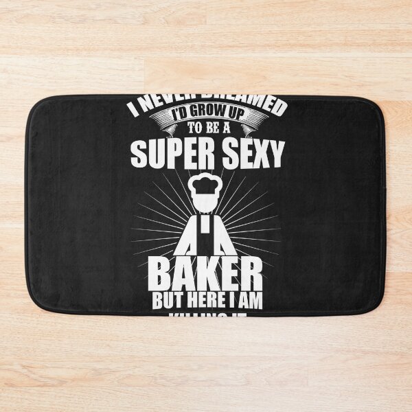 Item preview, baker lover 2 designed and sold by JameJoyDesigner.