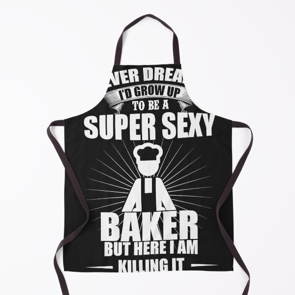 Item preview, baker lover 2 designed and sold by JameJoyDesigner.