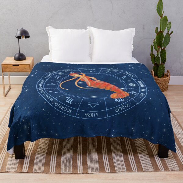 Item preview, Mermaid Zodiac - Cancer designed and sold by Jana Šlesaríková.