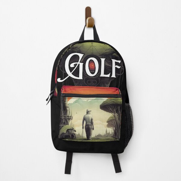 Item preview, Par-allel Universe: Ethereal Golf Experience by King Felix designed and sold by Felix Toth.
