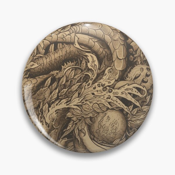 Item preview, Jabberwocky Four designed and sold by Salocin.