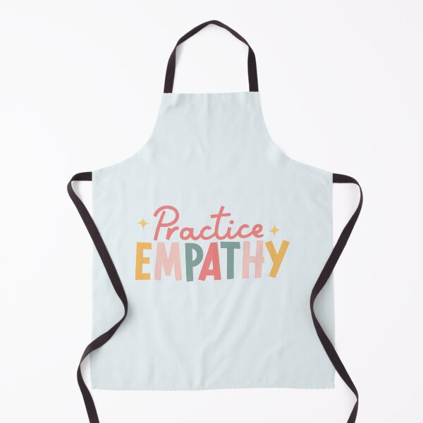 Item preview, Practice Empathy designed and sold by hautehub.
