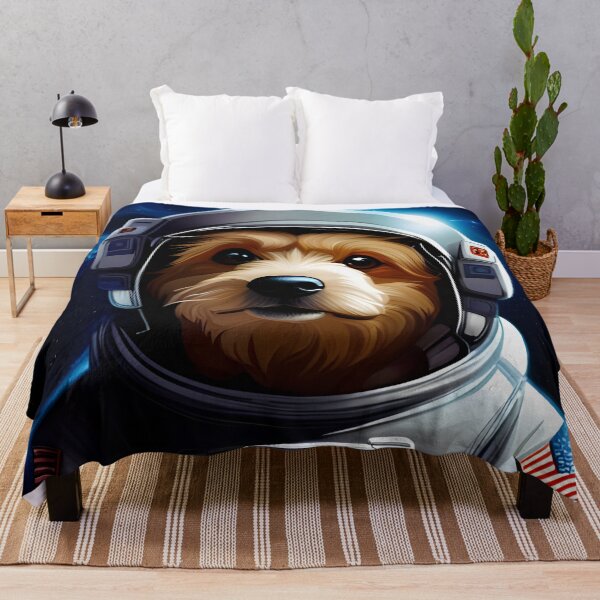 Item preview, Teddy in a Space designed and sold by Colin Bentham.