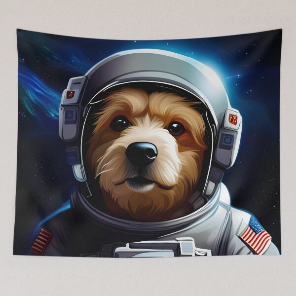 Item preview, Teddy in a Space designed and sold by Colin Bentham.