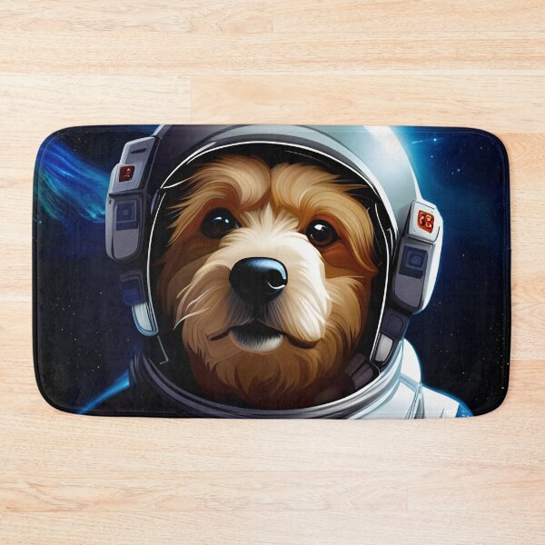 Item preview, Teddy in a Space designed and sold by Colin Bentham.