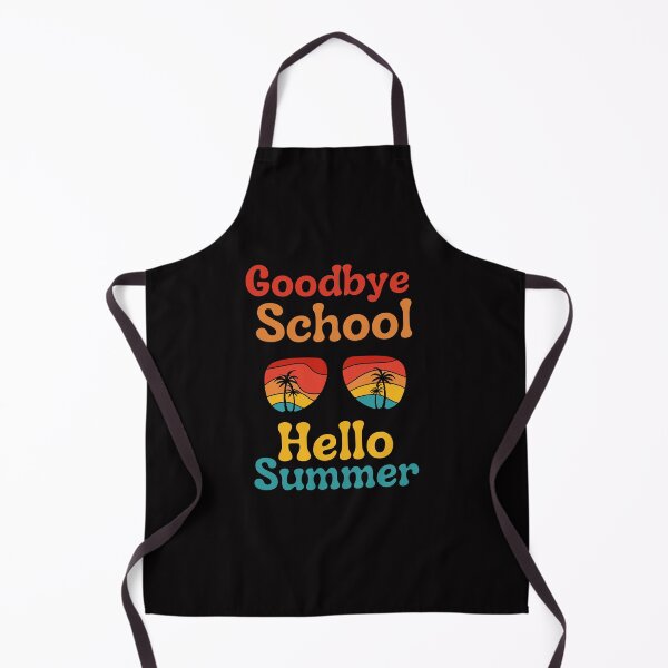 Item preview, Goodbye School Hello Summer STIKRES designed and sold by Dark-Matter02.