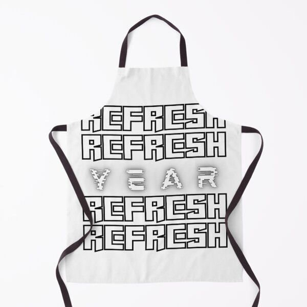 Item preview, refresh graphic positive take break relax holiday resart designed and sold by DESIGNIRIS.