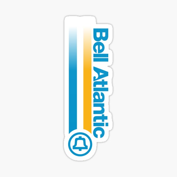 Item preview, Bell Atlantic designed and sold by anengineersg.