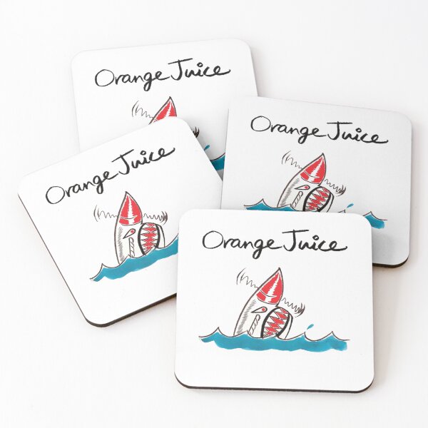 Item preview, Orange Juice designed and sold by The Revolutionary PN Spirit.