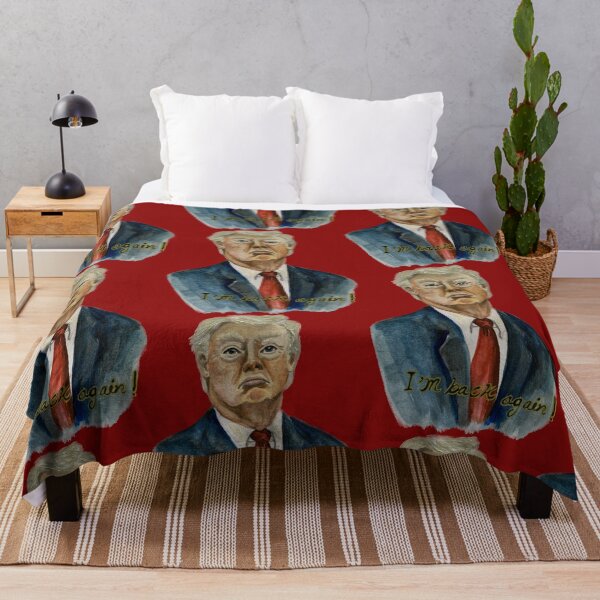 Item preview, President  designed and sold by Roya  Pourali.