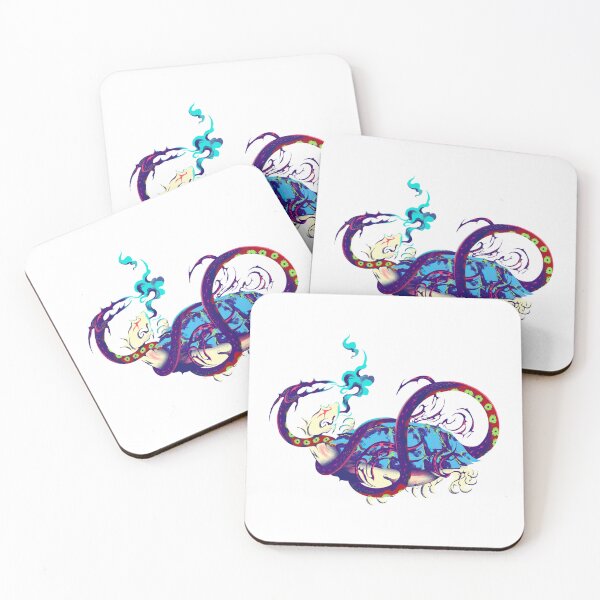 Item preview,  Galapagos Tortoise In Galapagos Sticker designed and sold by Dark-Matter02.