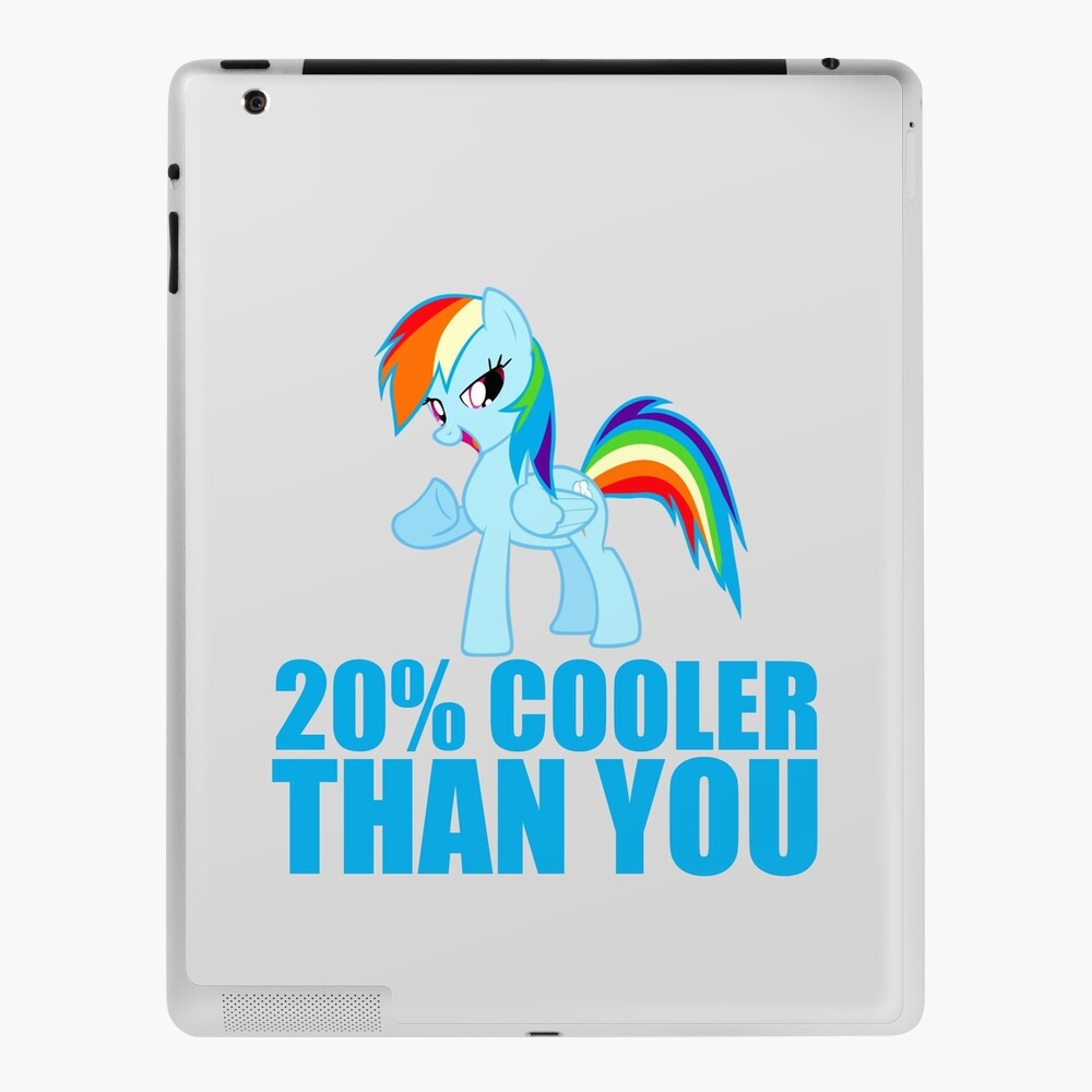 my little pony 20 cooler