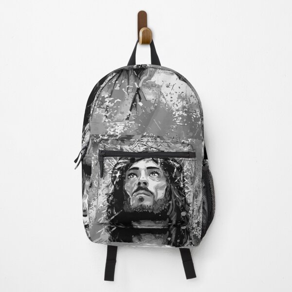Item preview, JESUS IN GRAYS designed and sold by keythxctrs.