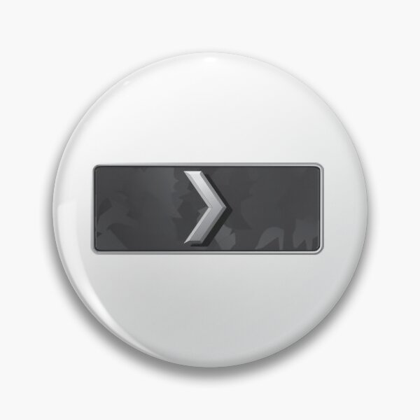 Item preview, Counter Strike Silver 1 Rank Icon designed and sold by Gamify Store.