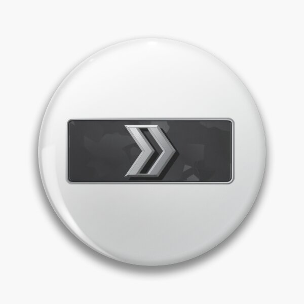 Item preview, Counter Strike Silver 2 Rank Icon designed and sold by Gamify Store.