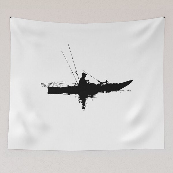 Item preview, Kayak de pesca designed and sold by blueshore.