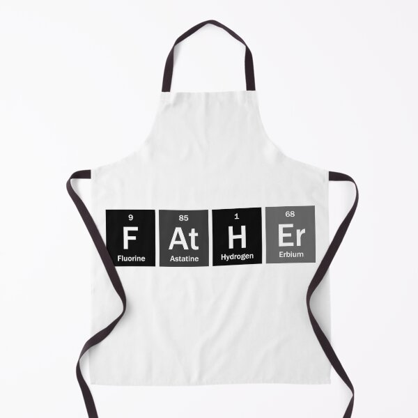 Item preview, Priodic Father designed and sold by AutumnHuman.