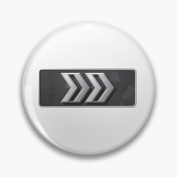 Item preview, Counter Strike Silver 4 Rank Icon designed and sold by Gamify Store.