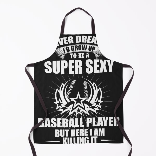 Item preview, Baseball-Player designed and sold by JameJoyDesigner.