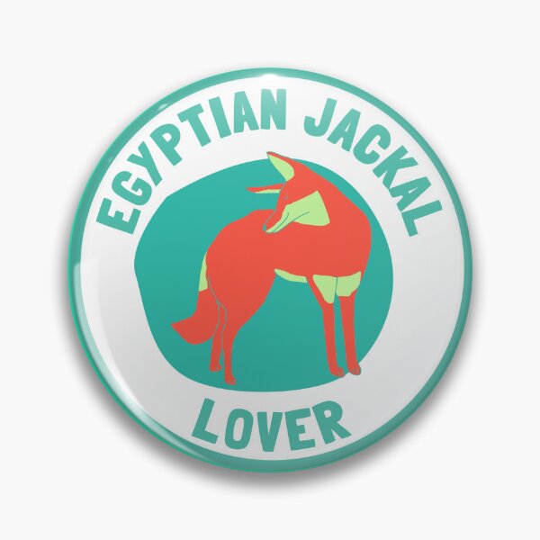 Item preview, Egyptian Jackal Lover designed and sold by GasconyPassion.