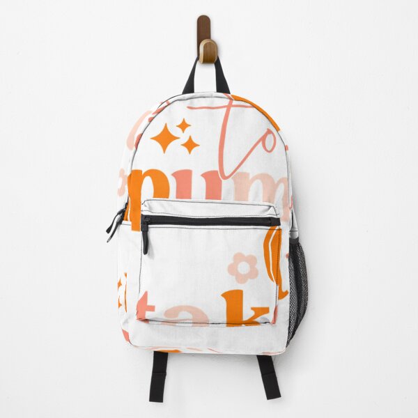 Item preview, Take Me To The Pumpkin Patch Autumn Fall Thanksgiving Retro designed and sold by fairuzamiratz.