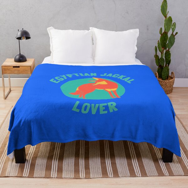 Item preview, Amante del chacal egipcio designed and sold by GasconyPassion.