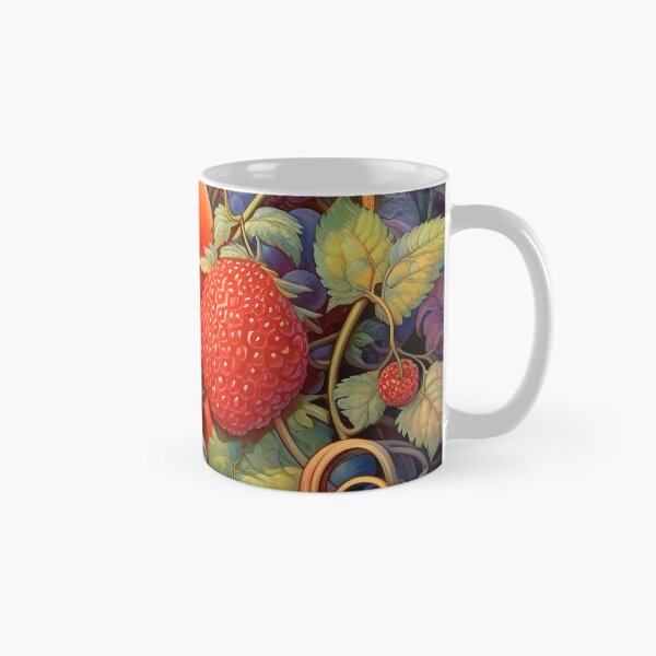 Item preview, Vintage Garden abstract Prints 8 designed and sold by Art by Lilia.