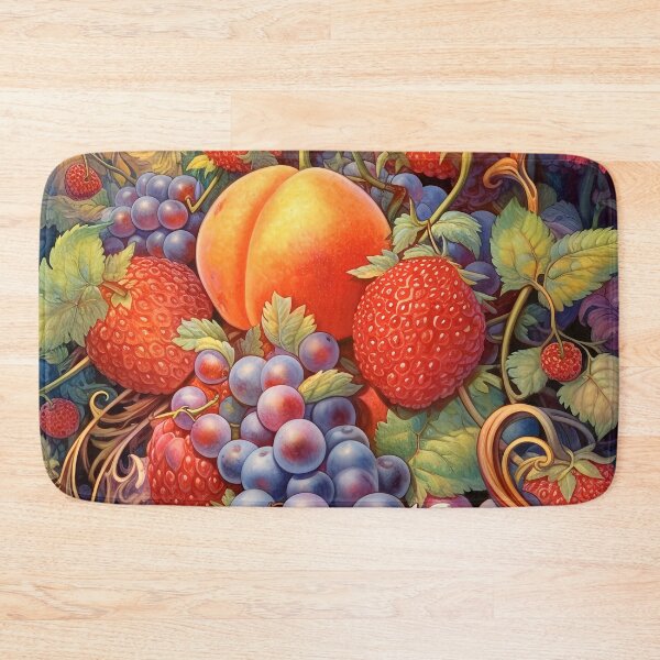 Item preview, Vintage Garden abstract Prints 8 designed and sold by Art by Lilia.