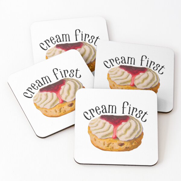 Item preview, Cream First designed and sold by greggfriedrice.