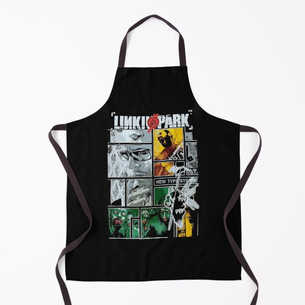 Item preview, Singer Legend Rocker Chester-Linkin S Graphic Design Green designed and sold by Cristiano169.