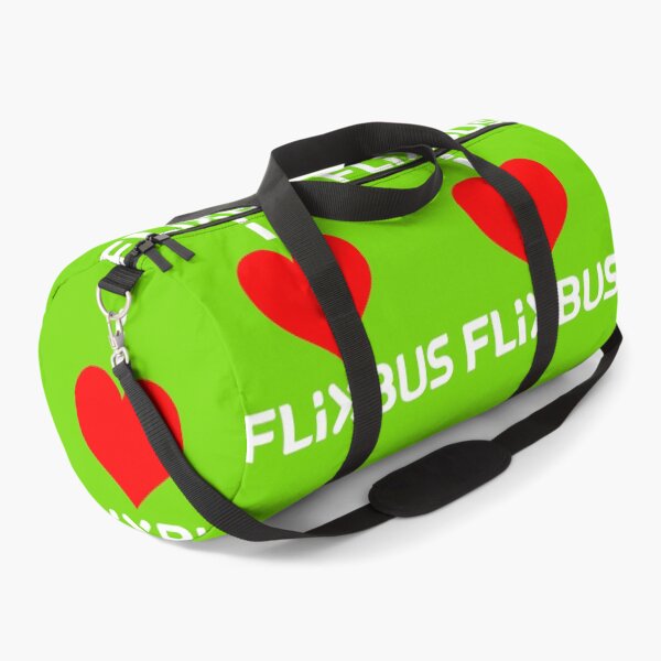 Item preview, Flixbus designed and sold by PortPrints.