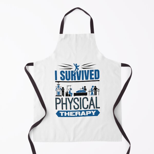 Item preview, I Survived Physical Therapy designed and sold by jaygo.