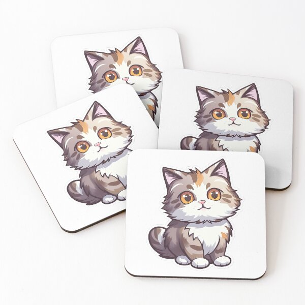 Item preview, Cat Tama - Tama Chat Tama gift for cat tama lover designed and sold by needing10.