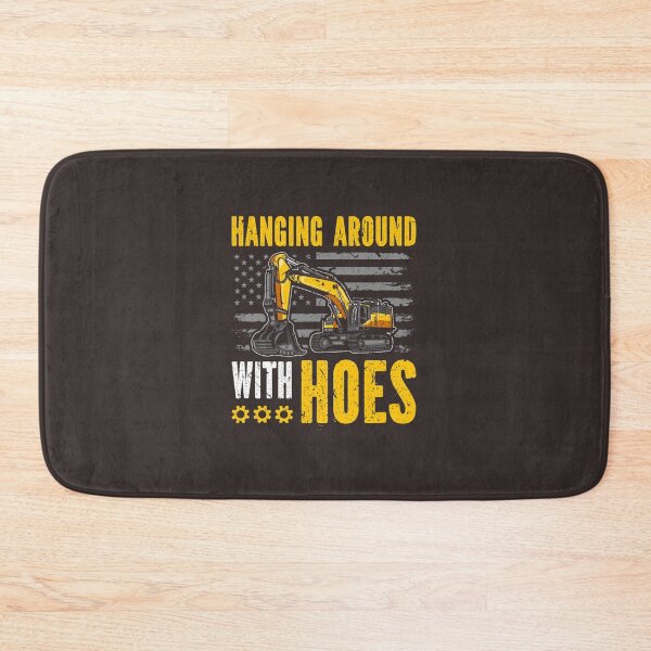 Item preview, Mens Excavator Driver Men Funny Backhoe Digger designed and sold by AmandaAJohnson.